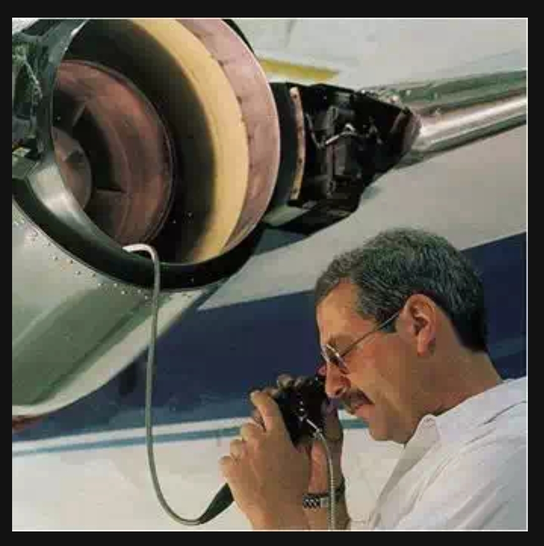 Methods of Inspection in Casting