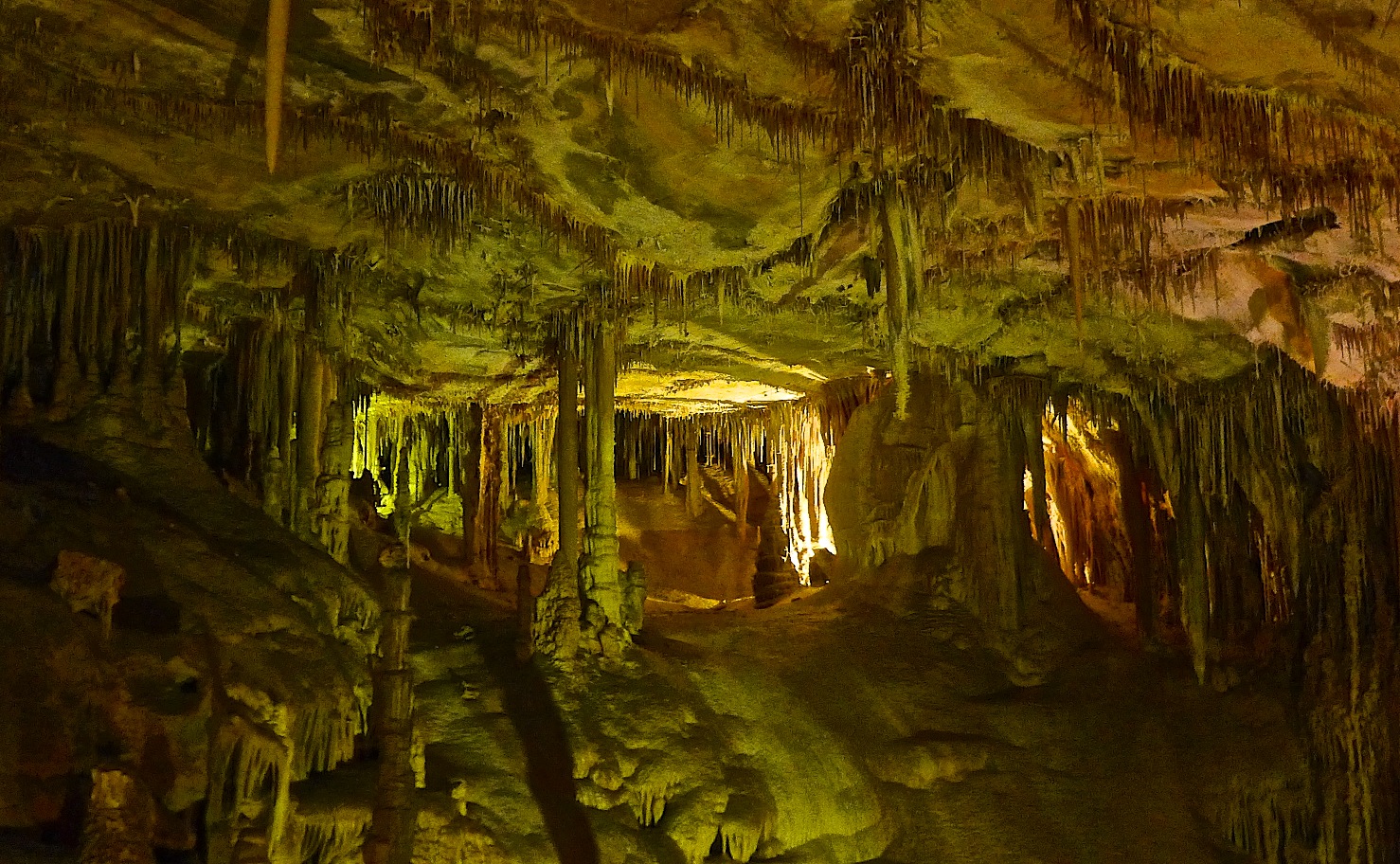 the cave sacramento the cave sacramento