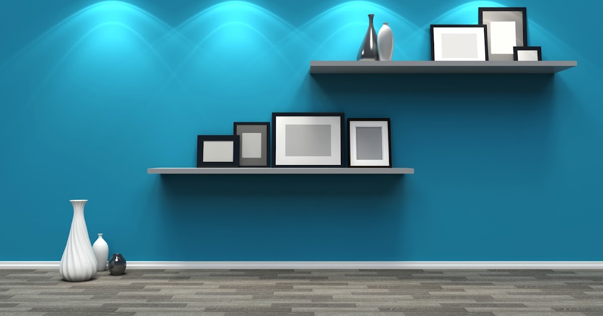 How to Choose The Right Wall Decor For Your Home