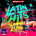 VA-LATIN HITS SUMMER 2019 - 40 Latin Music Hits (Reggaeton, Dembow, Urbano, Trap