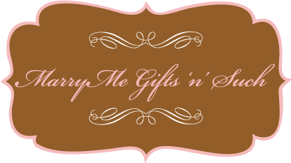 Your one-stop wedding centre - gifts, deco, favors and such!