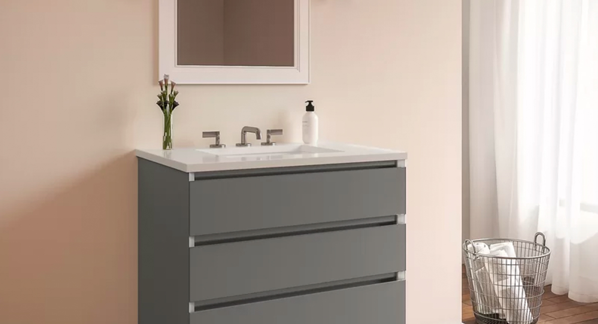 10 Top Bathroom Vanity Brands Bathroom Vanities and Accessories