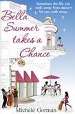Review: Bella Summer Takes a Chance by Michele Gorman
