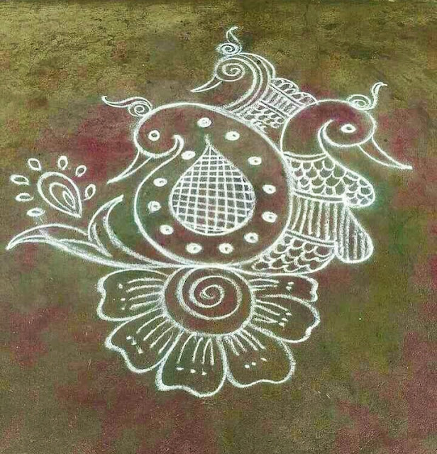 Best Rangoli Images