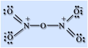Реакция разложения оксида азота 5. Оксид азота 5 графическая формула. Азотный ангидрид формула. Структурная формула оксида азота 5. N2o5 графическая формула.