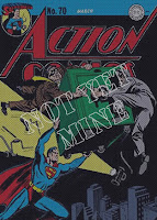Action Comics (1938) #70