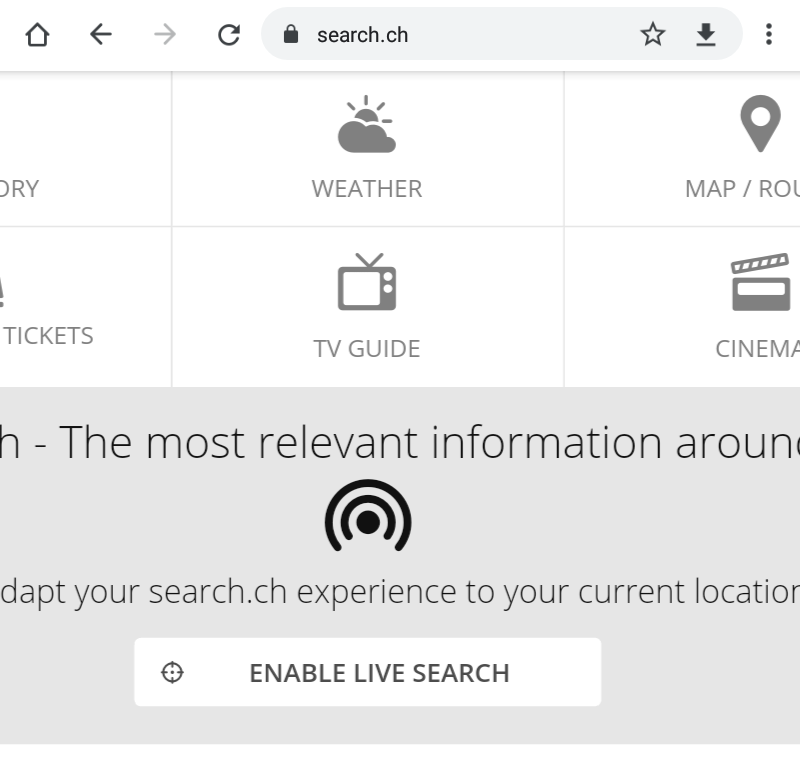 Urban Evolution Hore Hell