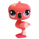 Littlest Pet Shop Pet Pairs Flamingo (#1827) Pet