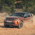 2021 Land Rover Discovery Sport Review