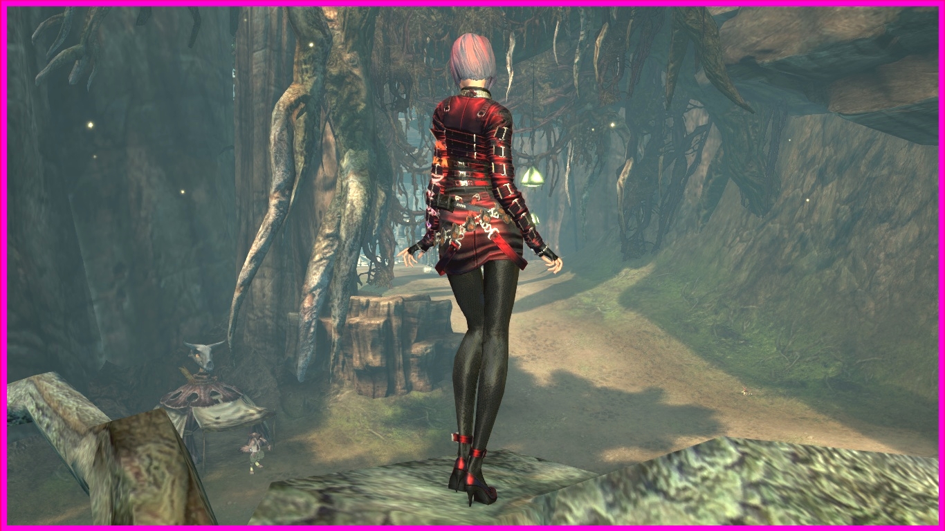 blade and soul outfit mods blade and soul outfit mods