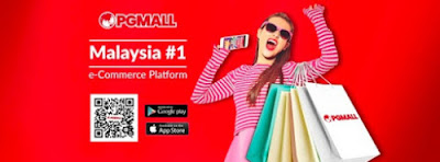 PG Mall E-Commerce Malaysia