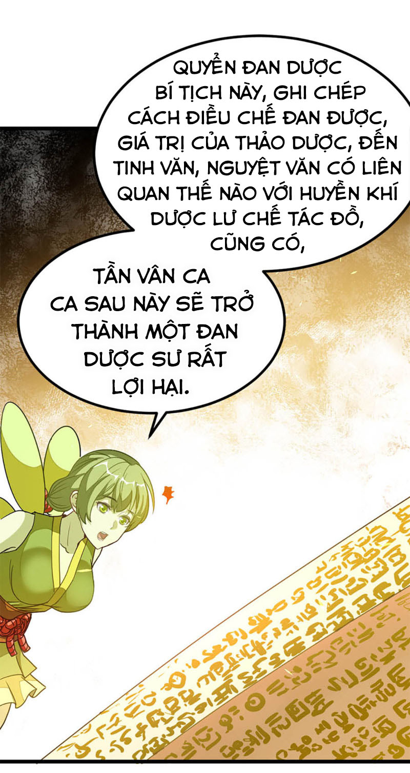 Cửu Dương Thần Vương Chapter 232 - AB Truyện
