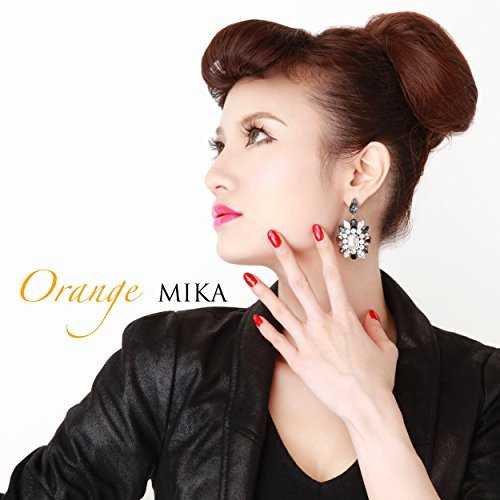 [MUSIC] MIKA – Orange (2014.12.03/MP3/RAR)