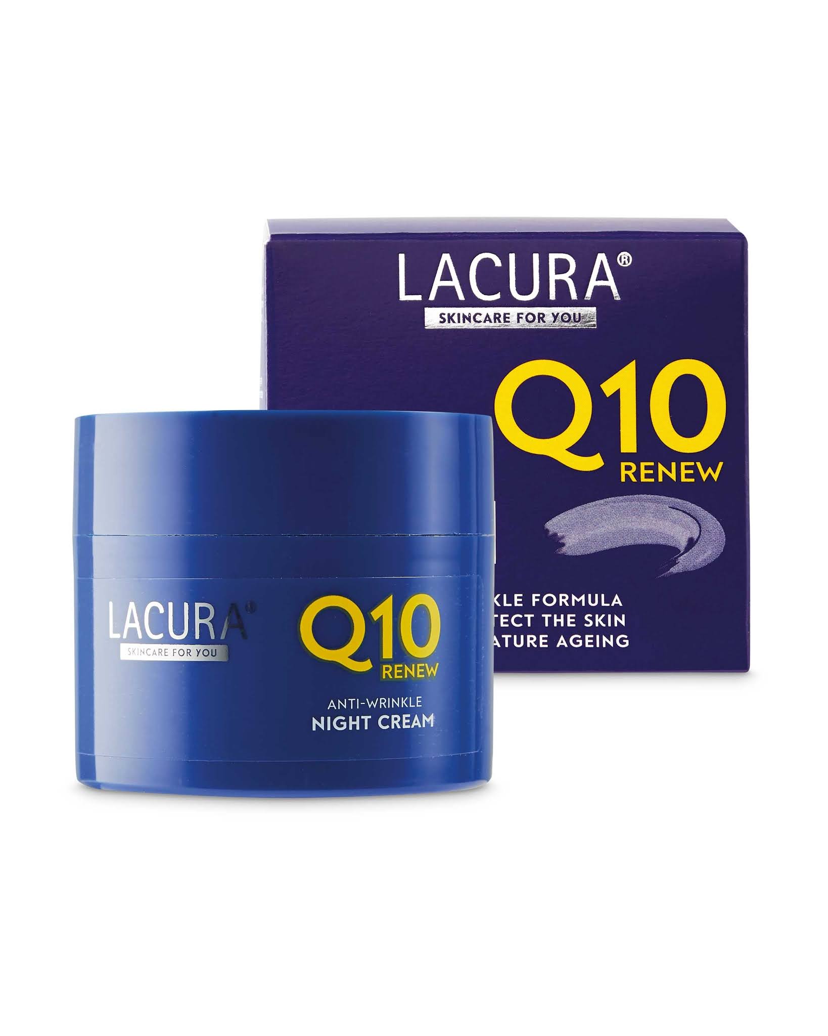 q10 anti wrinkle cream aldi