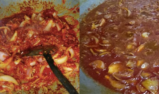 Ini Tips Bahan Rahsia Resepi Sambal Ikan Bilis Tahan Lama