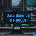 Data Science (IT-8003)