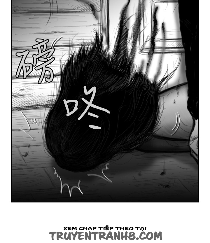 Hạt Giống Mỹ Nhân chap 21 - Trang 4