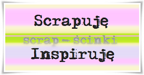 Scrapuję! Inspiruję!