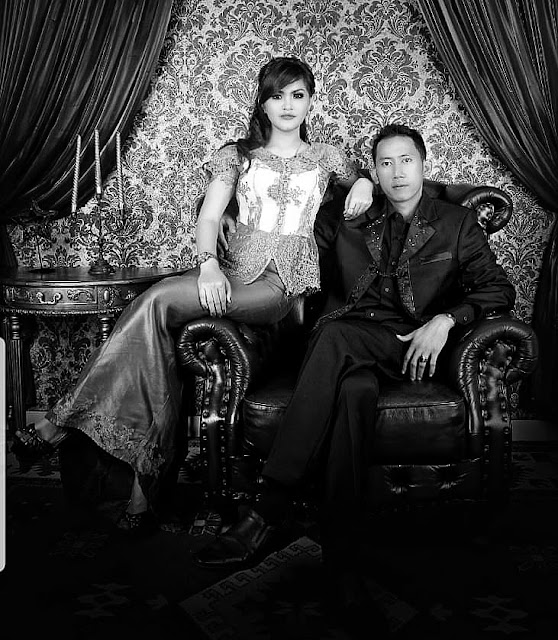 jasa foto studio prewedding