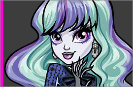 MH Twyla Dolls MH Twyla Dolls