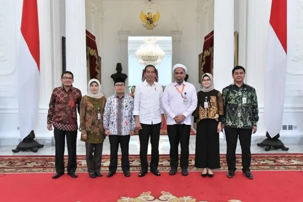 Eks Timses Jokowi Jadi Ketua Seleksi Anggota KPU, Muncul Dugaan Rekayasa Pemilu 2024 Sudah Dirancang Sejak Awal