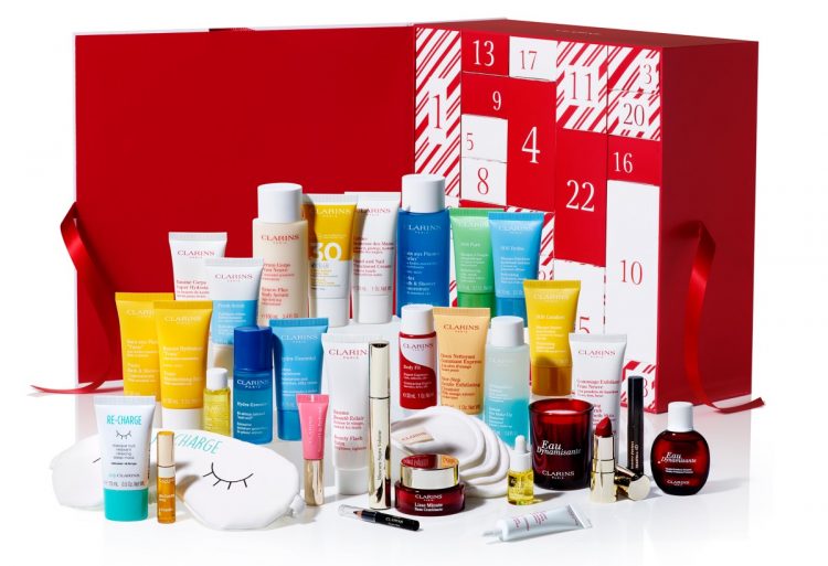 Beautyqueenuk A UK Beauty And Lifestyle Blog Clarins X Selfridges 