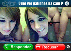 Gatinhas e Gatinhos On-Line