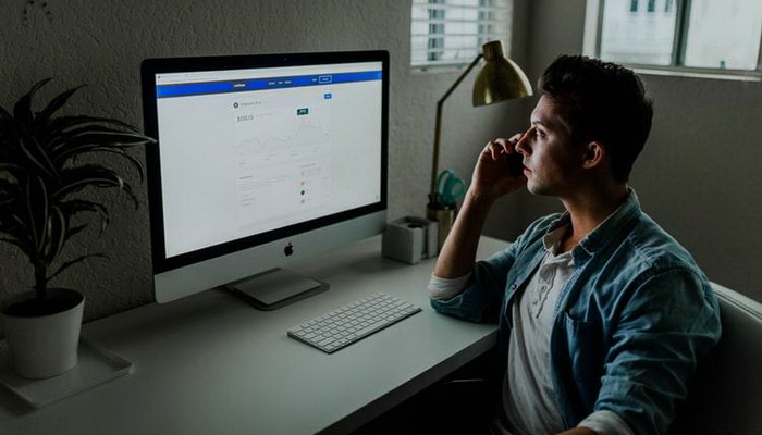 13 Juta Data Pribadi Pengguna Internet RI Dijual ke Pihak Tak Bertanggungjawab