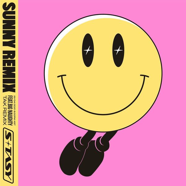 SURAN – Sunny (feat. BIG Naughty) (TAK Remix) – Single
