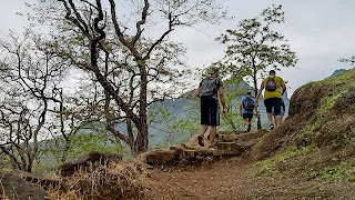 Mahuli Fort Trek Asangaon Mahuli Fort Trek Asangaon