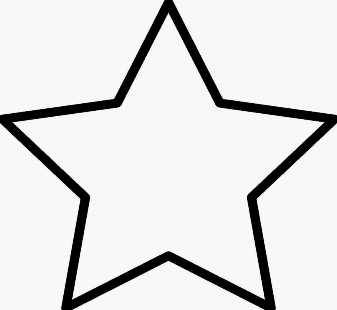 Free Printable Star Track Coloring Pages 24