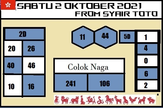 Syair Hk Jitu Malam Ini Sabtu 02 10 2021 Prediksi Hk 2d Jitu Malam Ini Sgp Sydney