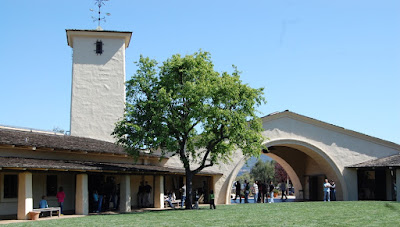 Robert Mondavi Winery