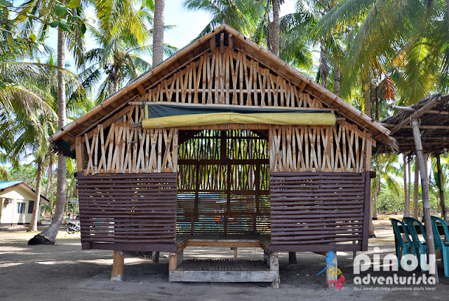 Beaches in Dasol Pangasinan