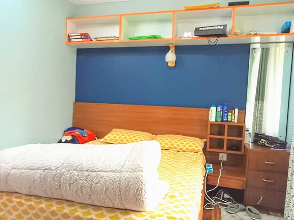 3BHK Apartment on Sale at Nakkhu, Sunrise Apartment, Lalitpur