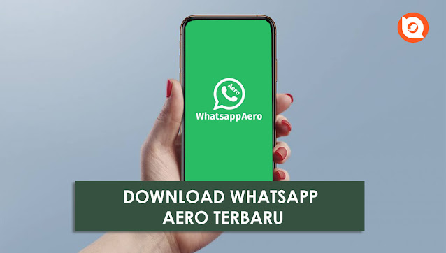 Whatsapp Aero 2021