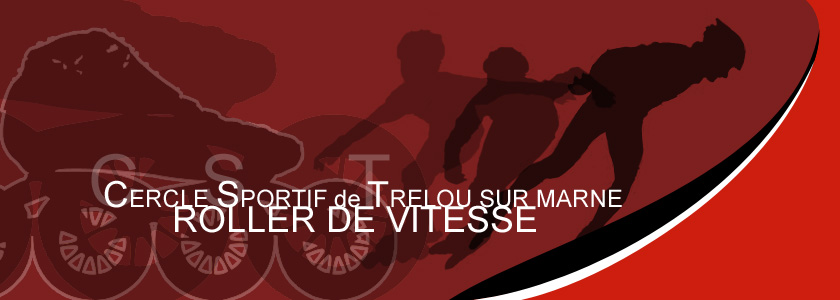 Cercle Sportif Trelou sur Marne - Roller de Vitesse
