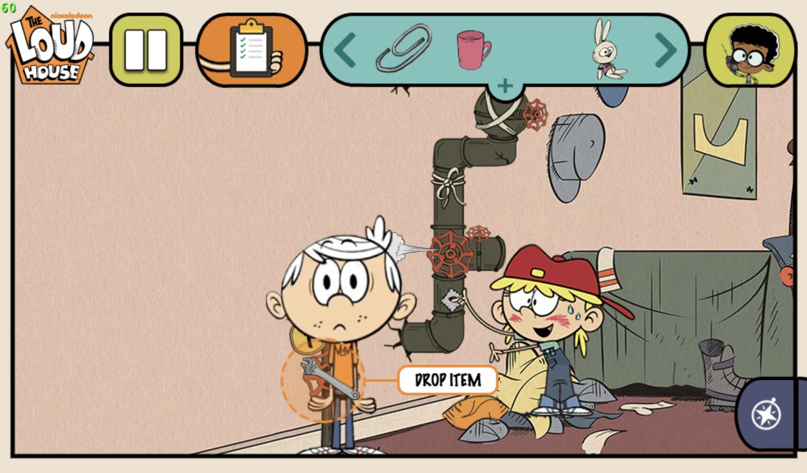 NickALive!: Nickelodeon UK Releases First Multiplayer ...