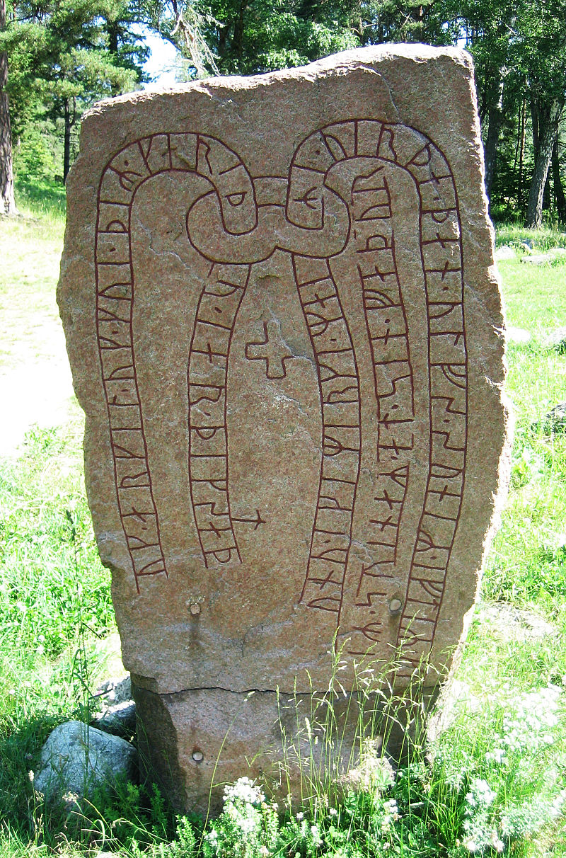 Vallentunabor Arkils Tingstad