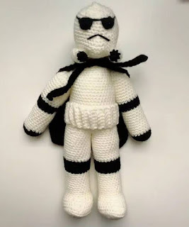 PATRON GRATIS STORMTROOPER AMIGURUMI 44253