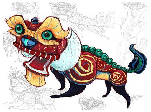 Электромобиль le nian ren