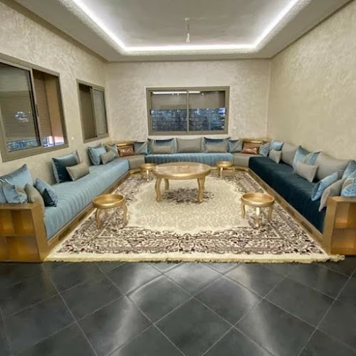صالونات مغربية راقية 