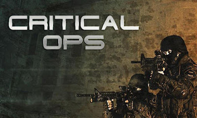 Critical Ops download