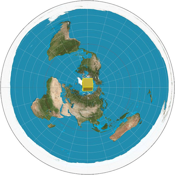 New Jerusalem coming down from heavenBible Teachings from Former Elder