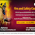 Join the Fire Safety Training Course - Green World Group