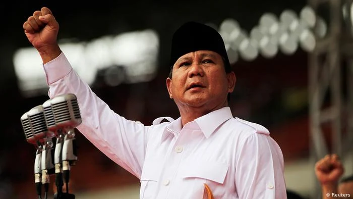 Gerindra Ungkap Sederet Alasan Prabowo Harus Jadi Presiden