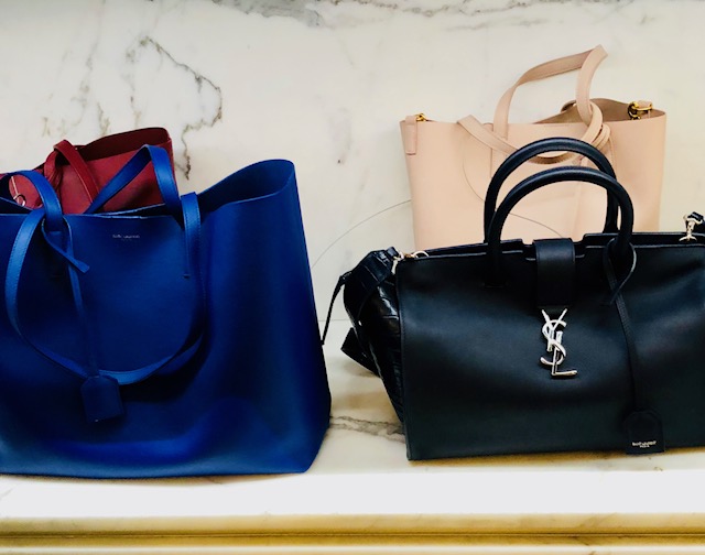 Saks Fifth Avenue Liquidation Programvinorenew