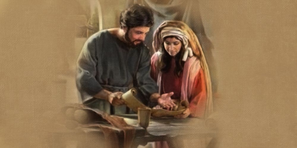 Priscila y Aquila: Ejemplo de matrimonio y servicio a Dios - La Pluma