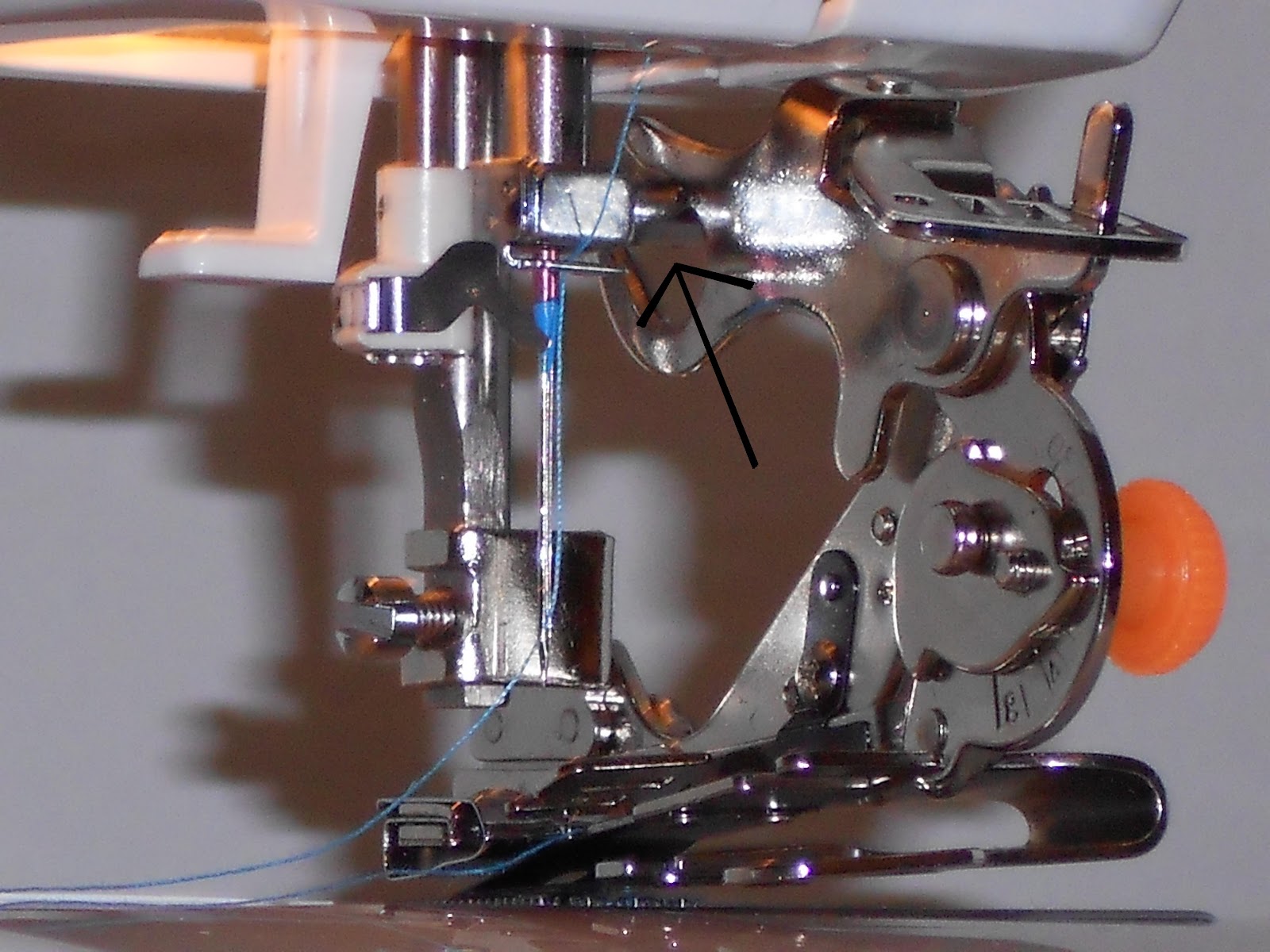 For The Everyday Mom Ruffler Foot Attachment Review/How to