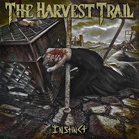 pochette THE HARVEST TRAIL instinct 2021